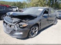 2020 Chevrolet Malibu — photo 6 of 15 | VIN 1G1ZD5ST7LF116547