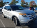 2014 Ford Explorer — photo 1 of 16 | VIN 1FM5K8D82EGB99139