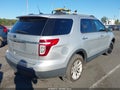 2014 Ford Explorer — photo 4 of 16 | VIN 1FM5K8D82EGB99139