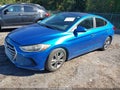 2018 Hyundai Elantra — photo 2 of 18 | VIN 5NPD84LF9JH227984