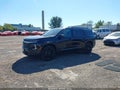 2026 Chevrolet Traverse — photo 2 of 16 | VIN 1GNERGKS7TJ318111