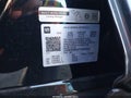 2026 Chevrolet Traverse — photo 9 of 16 | VIN 1GNERGKS7TJ318111