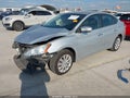 2014 Nissan Sentra — photo 2 of 17 | VIN 3N1AB7APXEY212617