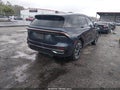 2024 Lincoln Nautilus — photo 4 of 16 | VIN 5LMPJ8KA1RJ834021