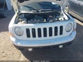 2016 Jeep Patriot — photo 10 of 13 | VIN 1C4NJPBB9GD677416