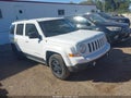 2016 Jeep Patriot — photo 1 of 13 | VIN 1C4NJPBB9GD677416