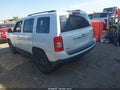 2016 Jeep Patriot — photo 3 of 13 | VIN 1C4NJPBB9GD677416