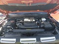 2025 Nissan Frontier — photo 10 of 15 | VIN 1N6ED1EK5SN640024