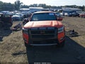 2025 Nissan Frontier — photo 11 of 15 | VIN 1N6ED1EK5SN640024