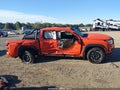 2025 Nissan Frontier — photo 12 of 15 | VIN 1N6ED1EK5SN640024