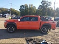 2025 Nissan Frontier — photo 13 of 15 | VIN 1N6ED1EK5SN640024