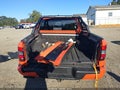 2025 Nissan Frontier — photo 15 of 15 | VIN 1N6ED1EK5SN640024