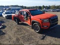 2025 Nissan Frontier — photo 1 of 15 | VIN 1N6ED1EK5SN640024