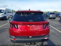 2024 Hyundai Tucson — photo 16 of 20 | VIN 5NMJF3DE2RH430653