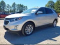 2020 Chevrolet Equinox — photo 2 of 16 | VIN 2GNAXKEVXL6241051