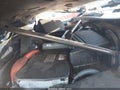 2008 Toyota Camry Hybrid — photo 10 of 11 | VIN 4T1BB46KX8U053582