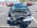 2019 Hyundai Elantra — photo 10 of 14 | VIN 5NPD74LF7KH461772