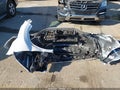 2025 Lexus NX 350 — photo 12 of 22 | VIN 2T2HGCEZXSC088180