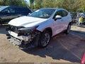 2025 Lexus NX 350 — photo 2 of 22 | VIN 2T2HGCEZXSC088180