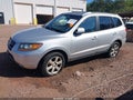 2008 Hyundai Santa Fe — photo 2 of 16 | VIN 5NMSH13E78H147023
