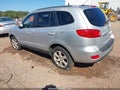 2008 Hyundai Santa Fe — photo 3 of 16 | VIN 5NMSH13E78H147023