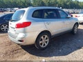 2008 Hyundai Santa Fe — photo 4 of 16 | VIN 5NMSH13E78H147023
