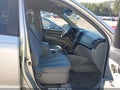 2008 Hyundai Santa Fe — photo 5 of 16 | VIN 5NMSH13E78H147023