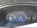 2008 Hyundai Santa Fe — photo 7 of 16 | VIN 5NMSH13E78H147023