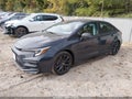2026 Toyota Corolla — photo 2 of 17 | VIN 5YFP4MCE8TP269617