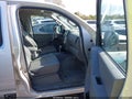 2016 Nissan Frontier — photo 5 of 21 | VIN 1N6AD0EV5GN703617