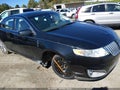 2012 Lincoln MKS — photo 1 of 12 | VIN 1LNHL9FT4CG804082