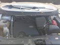 2013 Ford Edge — photo 10 of 11 | VIN 2FMDK3JC1DBB38555