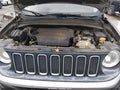 2017 Jeep Renegade — photo 10 of 22 | VIN ZACCJABB4HPG54150