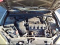 2005 Honda Civic — photo 10 of 11 | VIN 2HGES16525H521640