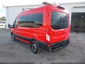 2019 Ford Transit-150 — photo 3 of 16 | VIN 1FTYE1CM2KKB61093