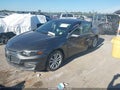 2018 Chevrolet Malibu Limited — photo 2 of 16 | VIN 1G1ZD5ST9JF160014