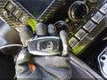 2023 Toyota GR 86 — photo 11 of 16 | VIN JF1ZNBF16P8759211