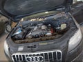 2013 Audi Q7 — photo 10 of 11 | VIN WA1LGAFEXDD008973