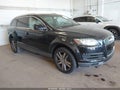 2013 Audi Q7 — photo 1 of 11 | VIN WA1LGAFEXDD008973