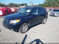 2007 Hyundai Santa Fe — photo 2 of 17 | VIN 5NMSH13E47H096546