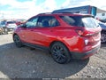 2022 Chevrolet Equinox — photo 3 of 16 | VIN 3GNAXMEV7NS107372
