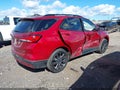 2022 Chevrolet Equinox — photo 4 of 16 | VIN 3GNAXMEV7NS107372