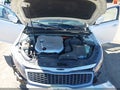 2016 Kia Optima Hybrid — photo 10 of 15 | VIN KNAGN4AD5G5094041
