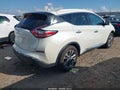 2015 Nissan Murano — photo 4 of 17 | VIN 5N1AZ2MG9FN241480