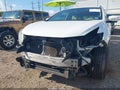 2015 Nissan Murano — photo 6 of 17 | VIN 5N1AZ2MG9FN241480