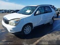 2006 Buick Rendezvous — photo 2 of 17 | VIN 3G5DB03L26S605910