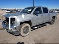 2017 Chevrolet Silverado 1500 — photo 2 of 22 | VIN 3GCUKSEC7HG517068