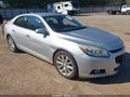 2016 Chevrolet Malibu Limited — photo 1 of 11 | VIN 1G11E5SA1GF104750
