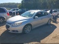 2016 Chevrolet Malibu Limited — photo 2 of 11 | VIN 1G11E5SA1GF104750