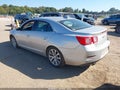 2016 Chevrolet Malibu Limited — photo 3 of 11 | VIN 1G11E5SA1GF104750